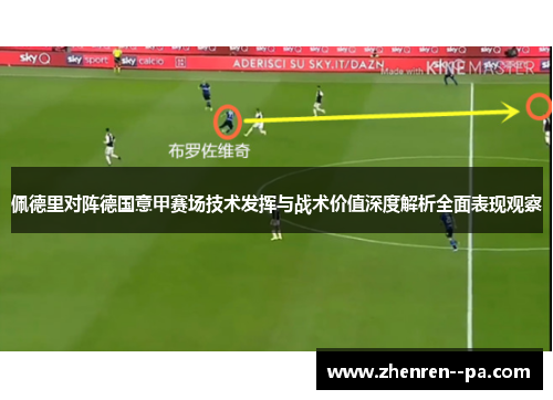 佩德里对阵德国意甲赛场技术发挥与战术价值深度解析全面表现观察