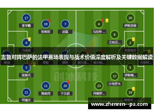 吉鲁对阵巴萨的法甲赛场表现与战术价值深度解析及关键数据解读 吉鲁对阵巴萨的法甲赛场表现与战术价值深度解析及关键数据解读